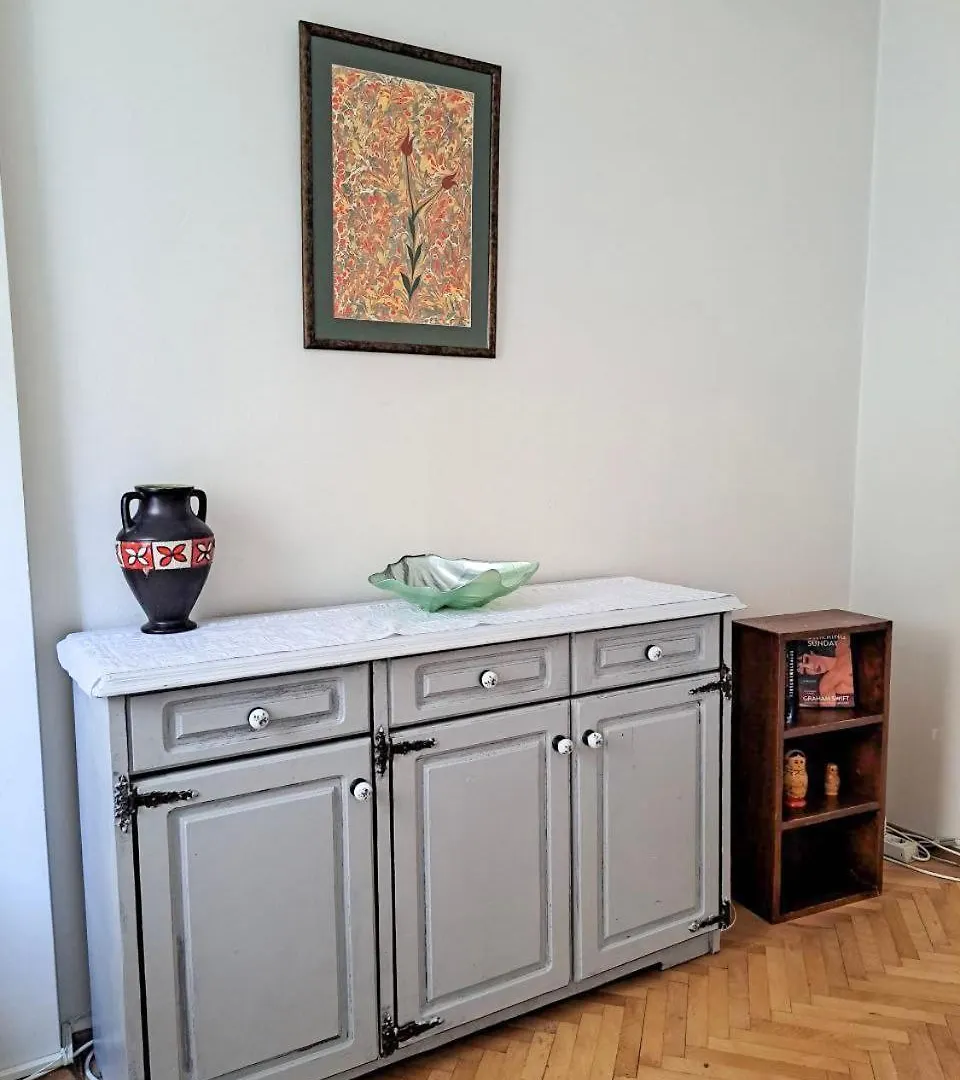 Spacious And Bright Apartment - Dirim House Istanbul