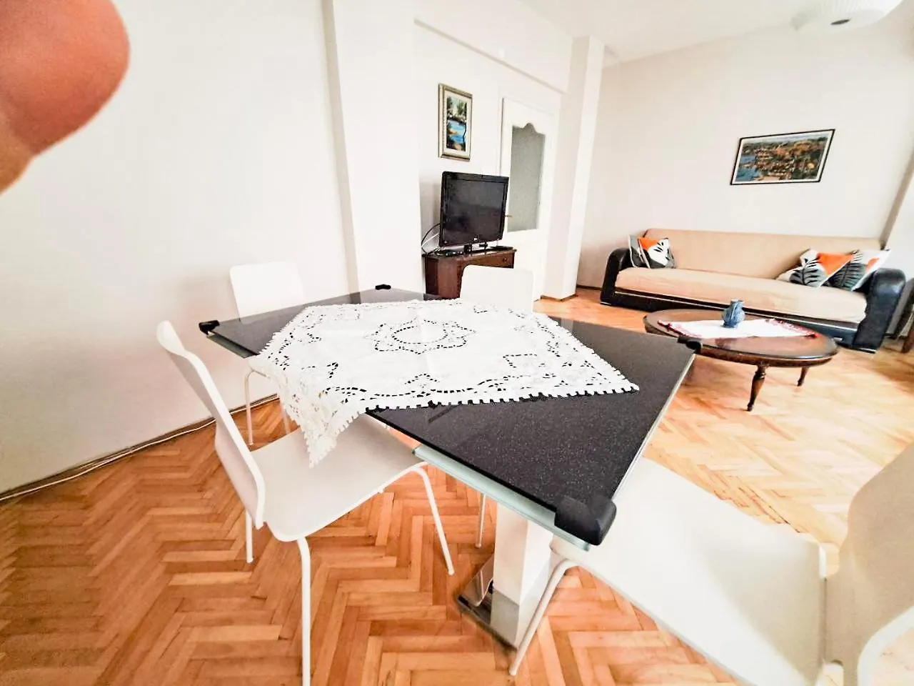 Spacious And Bright Apartment - Dirim House Istanbul Turcia