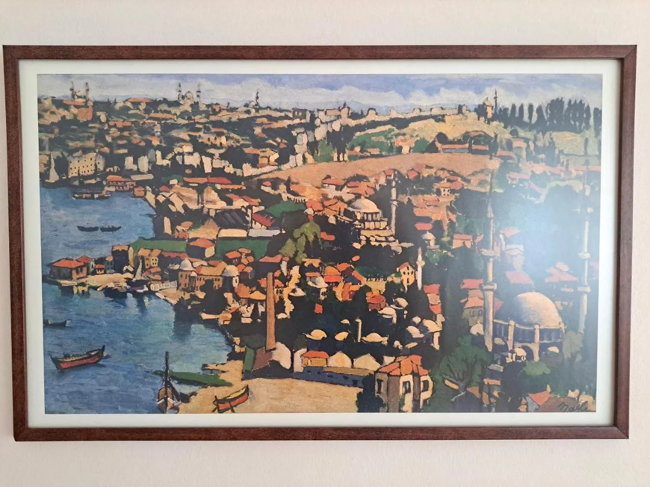 Spacious And Bright Apartment - Dirim House Istanbul