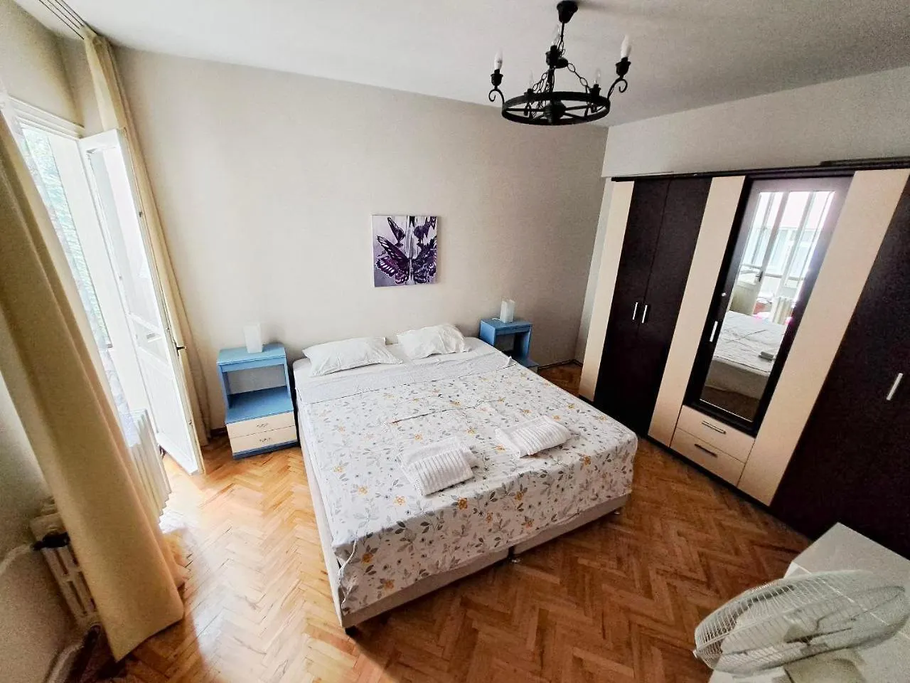 Spacious And Bright Apartment - Dirim House Istanbul
