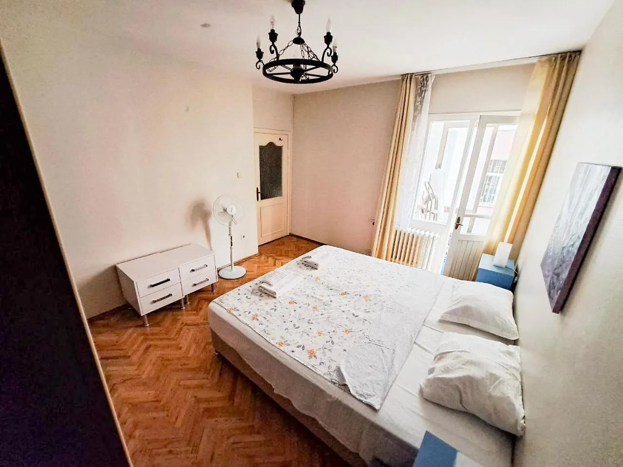 Spacious And Bright Apartment - Dirim House Istanbul Turcia
