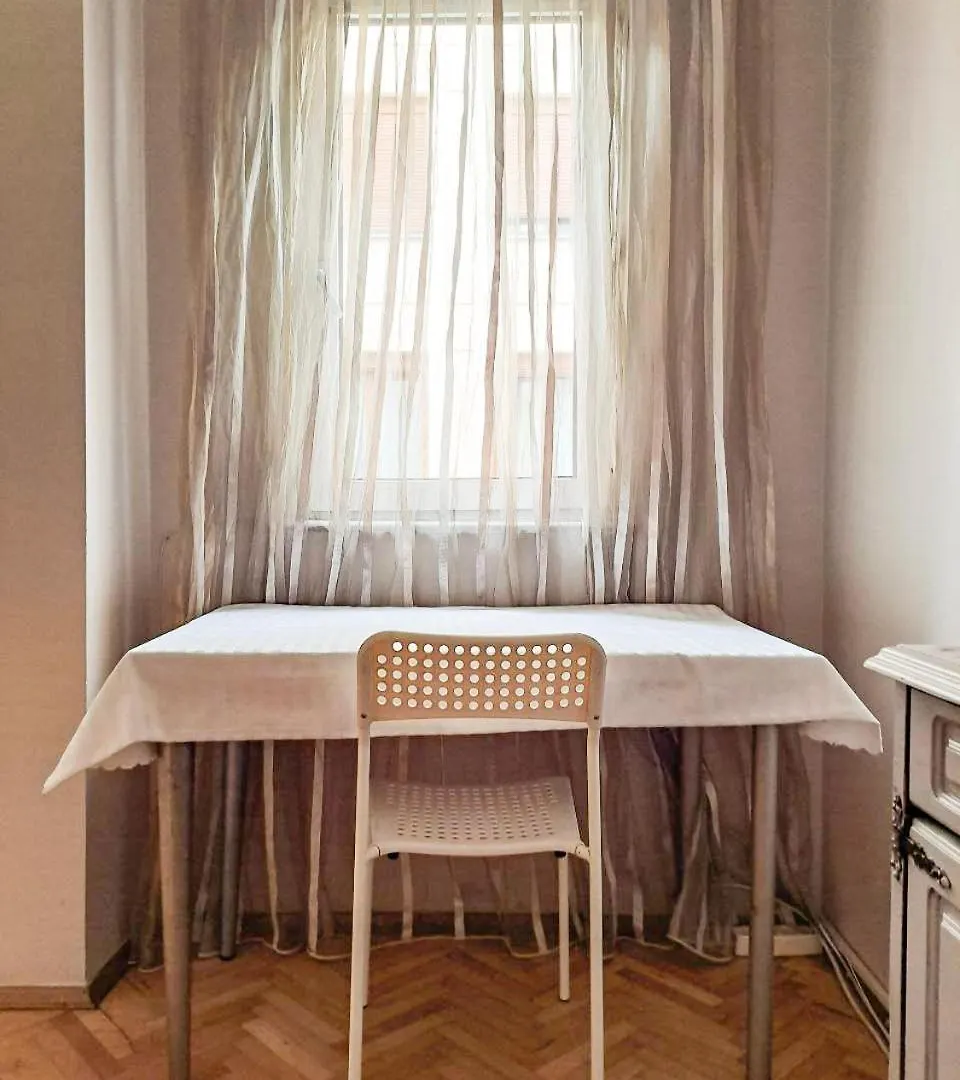 Spacious And Bright Apartment - Dirim House Istanbul